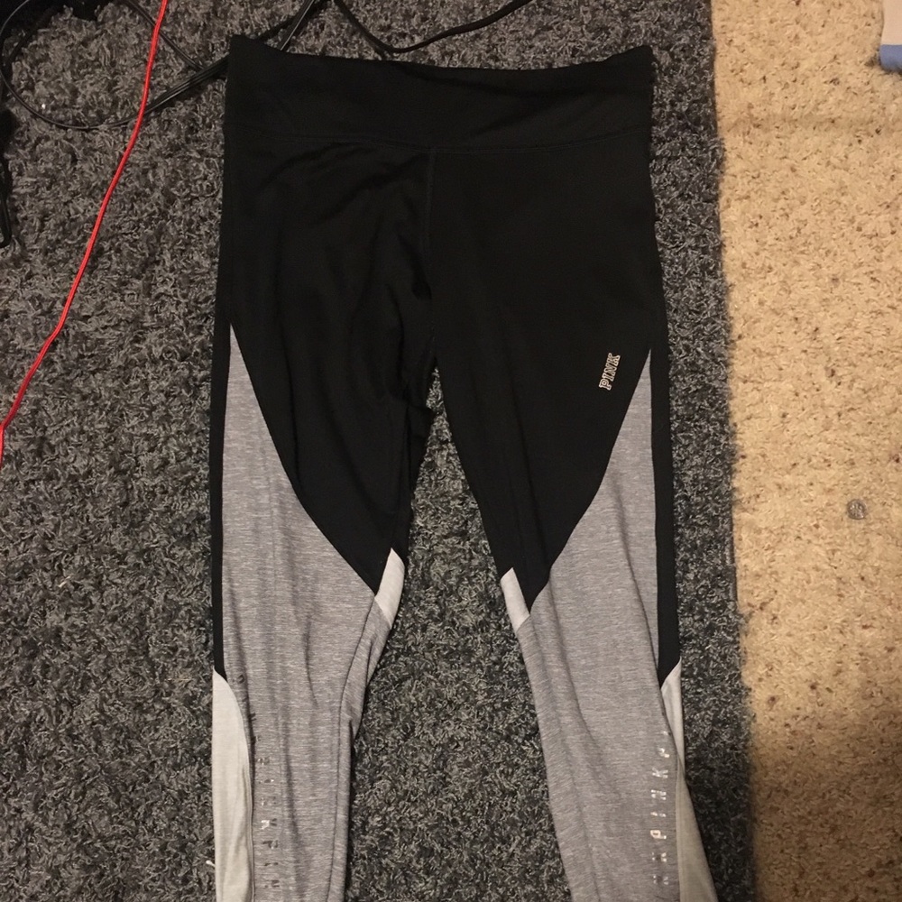 PINK leggings